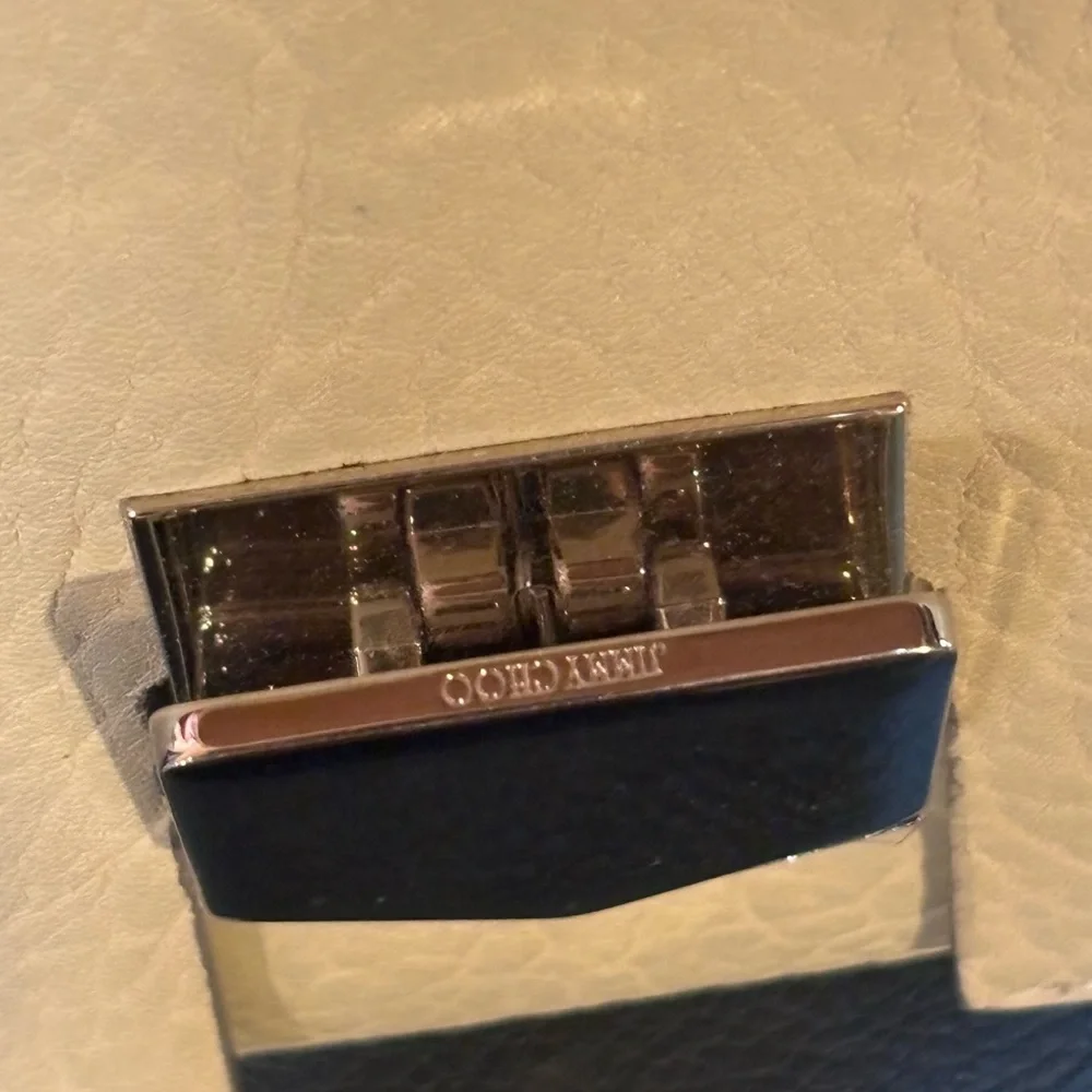 Studded Lockett 2-way handbag - Picture 14 of 15